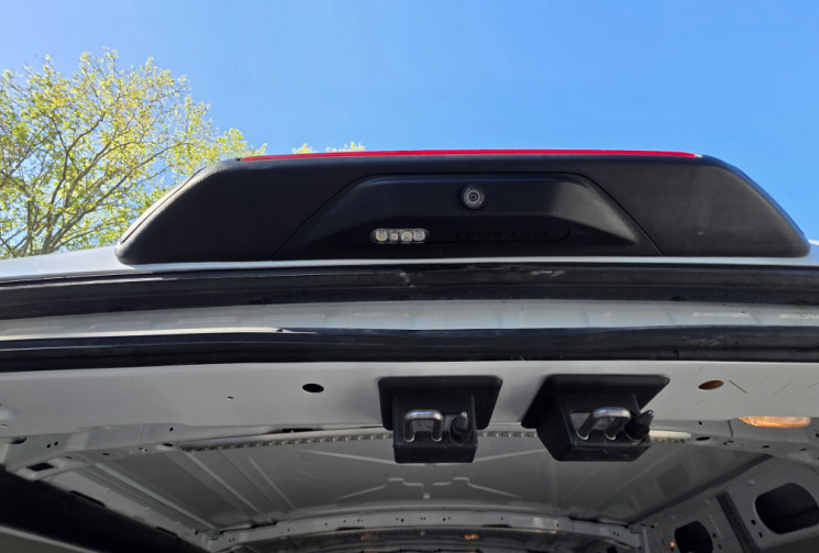 Ford Transit T 310 2.0 ECOBLUE TREND L2 H2