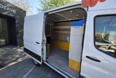 Ford Transit T 310 2.0 ECOBLUE TREND L2 H2 14990€ HT
