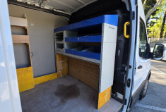 Ford Transit T 310 2.0 ECOBLUE TREND L2 H2 14990€ HT