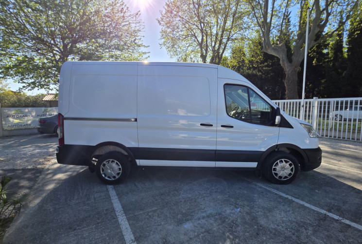 Ford Transit T 310 2.0 ECOBLUE TREND L2 H2 14990€ HT