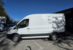 Ford Transit T 310 2.0 ECOBLUE TREND L2 H2 14990€ HT