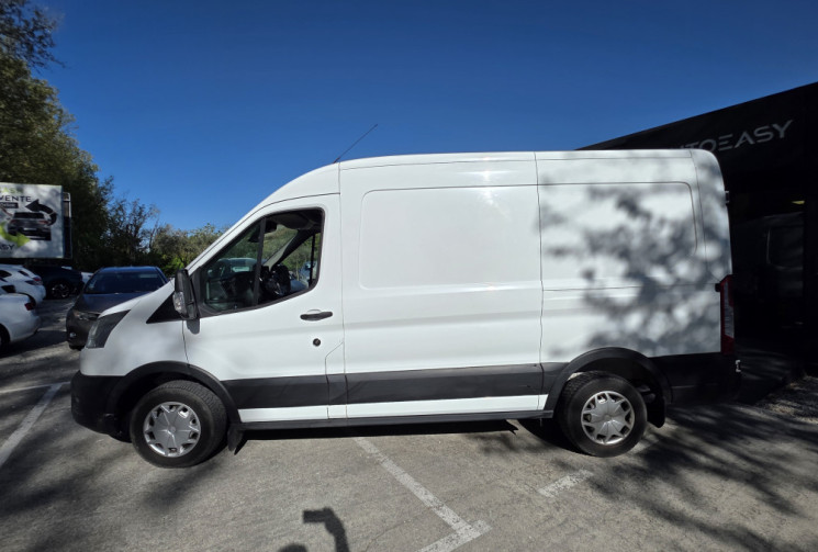 Ford Transit T 310 2.0 ECOBLUE TREND L2 H2 14990€ HT