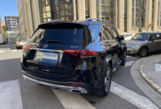 Mercedes Classe GLE 300d 2.0 d 4MATIC 9G-TRONIC 245 CH AMG Line 7 places