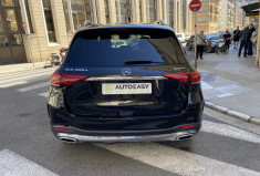 Mercedes Classe GLE 300d 2.0 d 4MATIC 9G-TRONIC 245 CH AMG Line 7 places