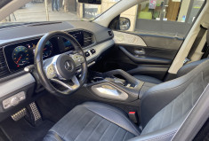 Mercedes Classe GLE 300d 2.0 d 4MATIC 9G-TRONIC 245 CH AMG Line 7 places