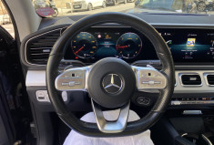 Mercedes Classe GLE 300d 2.0 d 4MATIC 9G-TRONIC 245 CH AMG Line 7 places
