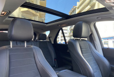 Mercedes Classe GLE 300d 2.0 d 4MATIC 9G-TRONIC 245 CH AMG Line 7 places