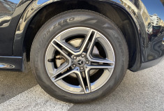 Mercedes Classe GLE 300d 2.0 d 4MATIC 9G-TRONIC 245 CH AMG Line 7 places