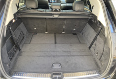 Mercedes Classe GLE 300d 2.0 d 4MATIC 9G-TRONIC 245 CH AMG Line 7 places