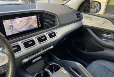 Mercedes Classe GLE 300d 2.0 d 4MATIC 9G-TRONIC 245 CH AMG Line 7 places