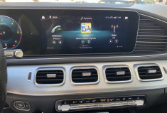 Mercedes Classe GLE 300d 2.0 d 4MATIC 9G-TRONIC 245 CH AMG Line 7 places