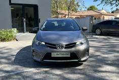 Toyota AURIS 1.4 D-4D 90 Dynamic / 1ère Main / Caméra / Carplay / Attelage / Moteur à Chaine