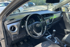 Toyota AURIS 1.4 D-4D 90 Dynamic / 1ère Main / Caméra / Carplay / Attelage / Moteur à Chaine
