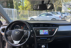 Toyota AURIS 1.4 D-4D 90 Dynamic / 1ère Main / Caméra / Carplay / Attelage / Moteur à Chaine