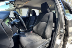 Toyota AURIS 1.4 D-4D 90 Dynamic / 1ère Main / Caméra / Carplay / Attelage / Moteur à Chaine