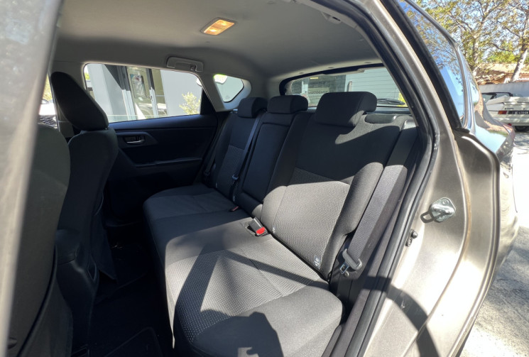 Toyota AURIS 1.4 D-4D 90 Dynamic / 1ère Main / Caméra / Carplay / Attelage / Moteur à Chaine