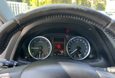 Toyota AURIS 1.4 D-4D 90 Dynamic / 1ère Main / Caméra / Carplay / Attelage / Moteur à Chaine