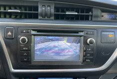 Toyota AURIS 1.4 D-4D 90 Dynamic / 1ère Main / Caméra / Carplay / Attelage / Moteur à Chaine