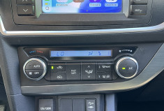 Toyota AURIS 1.4 D-4D 90 Dynamic / 1ère Main / Caméra / Carplay / Attelage / Moteur à Chaine