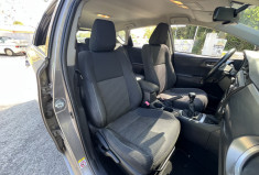 Toyota AURIS 1.4 D-4D 90 Dynamic / 1ère Main / Caméra / Carplay / Attelage / Moteur à Chaine