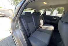 Toyota AURIS 1.4 D-4D 90 Dynamic / 1ère Main / Caméra / Carplay / Attelage / Moteur à Chaine