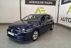 Volkswagen Golf VIII 1.5 TSI ACT 130 Life Business 1st- SUIVI ENTRETIEN VW - 