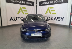 Volkswagen Golf VIII 1.5 TSI ACT 130 Life Business 1st- SUIVI ENTRETIEN VW - 