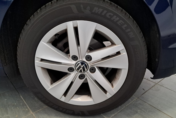 Volkswagen Golf VIII 1.5 TSI ACT 130 Life Business 1st- SUIVI ENTRETIEN VW - 