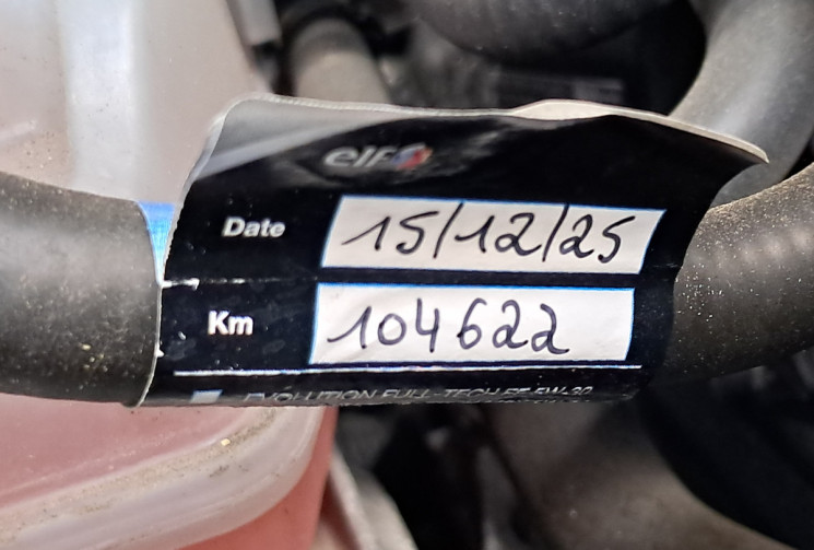 Volkswagen Golf VIII 1.5 TSI ACT 130 Life Business 1st- SUIVI ENTRETIEN VW - 