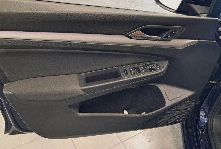 Volkswagen Golf VIII 1.5 TSI ACT 130 Life Business 1st- Digital Cockpit - CAMERA - SUIVI VW -