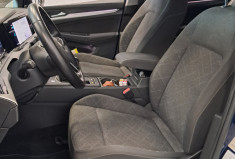 Volkswagen Golf VIII 1.5 TSI ACT 130 Life Business 1st- SUIVI ENTRETIEN VW - 