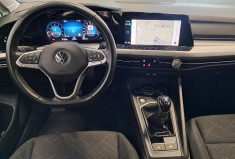 Volkswagen Golf VIII 1.5 TSI ACT 130 Life Business 1st- SUIVI ENTRETIEN VW - 