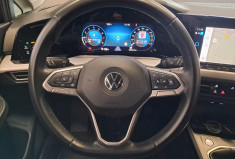 Volkswagen Golf VIII 1.5 TSI ACT 130 Life Business 1st- SUIVI ENTRETIEN VW - 