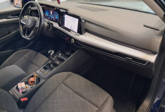 Volkswagen Golf VIII 1.5 TSI ACT 130 Life Business 1st- SUIVI ENTRETIEN VW - 