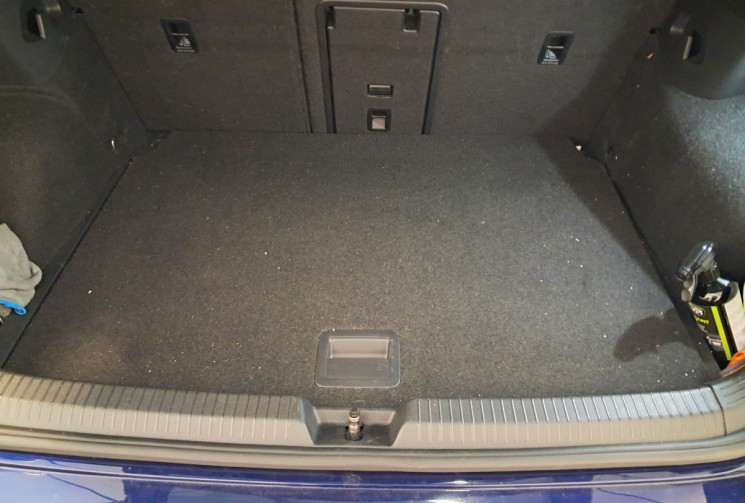 Volkswagen Golf VIII 1.5 TSI ACT 130 Life Business 1st- SUIVI ENTRETIEN VW - 