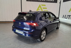 Volkswagen Golf VIII 1.5 TSI ACT 130 Life Business 1st- SUIVI ENTRETIEN VW - 