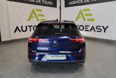 Volkswagen Golf VIII 1.5 TSI ACT 130 Life Business 1st- SUIVI ENTRETIEN VW - 