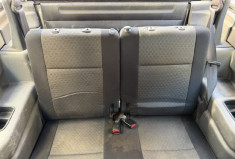 Suzuki Jimny (SN4) 1.3 i 16V 4WD 85 cv origine France 1er Main / CLIM / DECAPOTABLE 