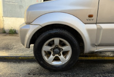 Suzuki Jimny (SN4) 1.3 i 16V 4WD 85 cv origine France 1er Main / CLIM / DECAPOTABLE 