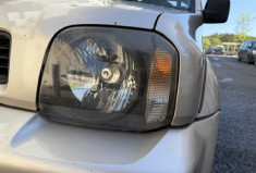 Suzuki Jimny (SN4) 1.3 i 16V 4WD 85 cv origine France 1er Main / CLIM / DECAPOTABLE 