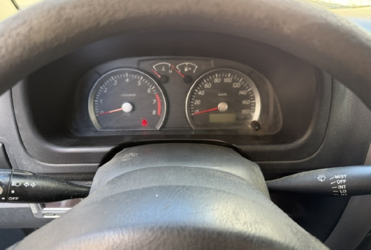 Suzuki Jimny (SN4) 1.3 i 16V 4WD 85 cv origine France 1er Main / CLIM / DECAPOTABLE 