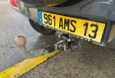 Suzuki Jimny (SN4) 1.3 i 16V 4WD 85 cv origine France 1er Main / CLIM / DECAPOTABLE 