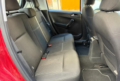 Peugeot 208 DISTRIBUTION NEUVE / CARPLAY / ORIGINE FRANCE 3ème MAIN