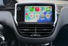 Peugeot 208 DISTRIBUTION NEUVE / CARPLAY / ORIGINE FRANCE 3ème MAIN