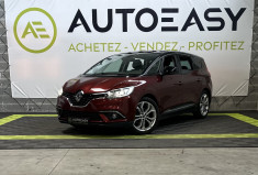 Renault GRAND SCENIC Grand Scenic 1.3 TCe 140ch FAP Business 7 places
