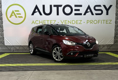 Renault GRAND SCENIC Grand Scenic 1.3 TCe 140ch FAP Business 7 places