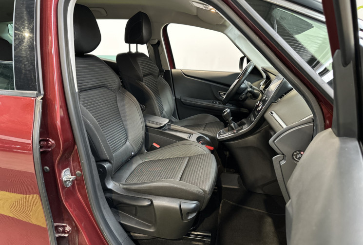 Renault GRAND SCENIC Grand Scenic 1.3 TCe 140ch FAP Business 7 places