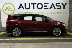 Renault GRAND SCENIC Grand Scenic 1.3 TCe 140ch FAP Business 7 places