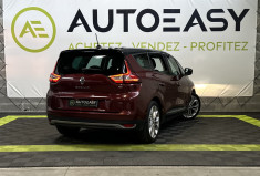 Renault GRAND SCENIC Grand Scenic 1.3 TCe 140ch FAP Business 7 places