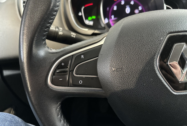 Renault GRAND SCENIC Grand Scenic 1.3 TCe 140ch FAP Business 7 places